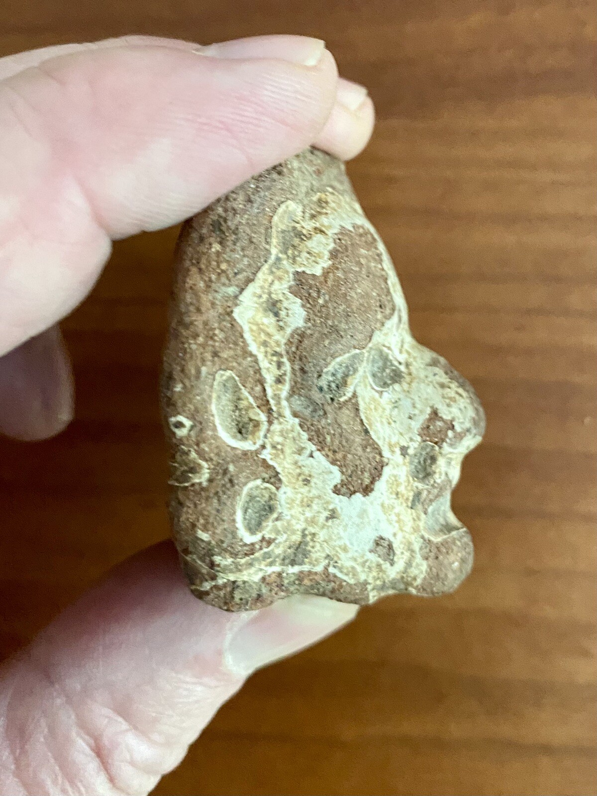 PRE-COLUMBIAN MIXTEC STONE FIGURE