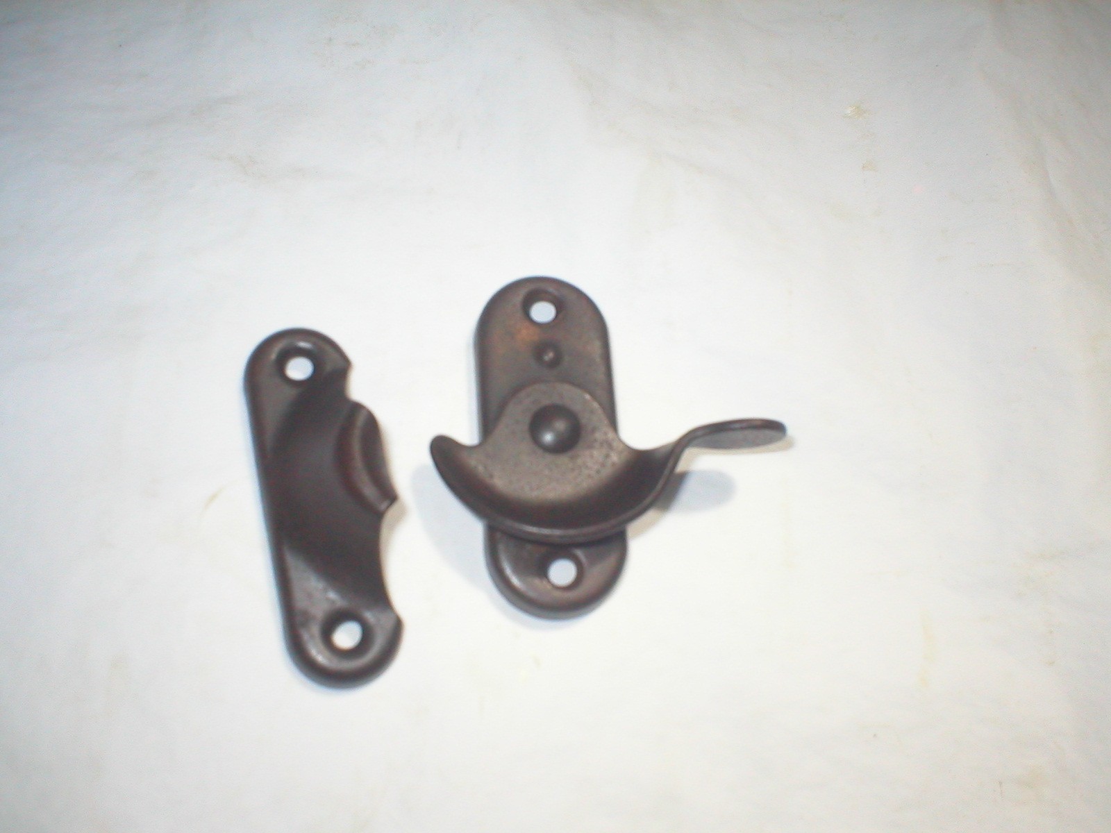 Antique Window Lock