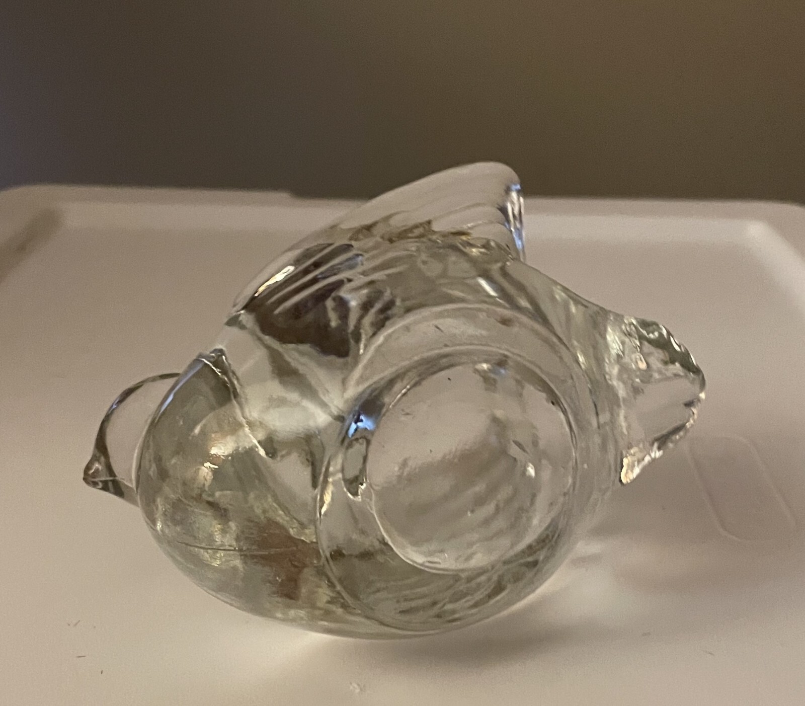 Four Different Assorted Tea Light Candle Holders