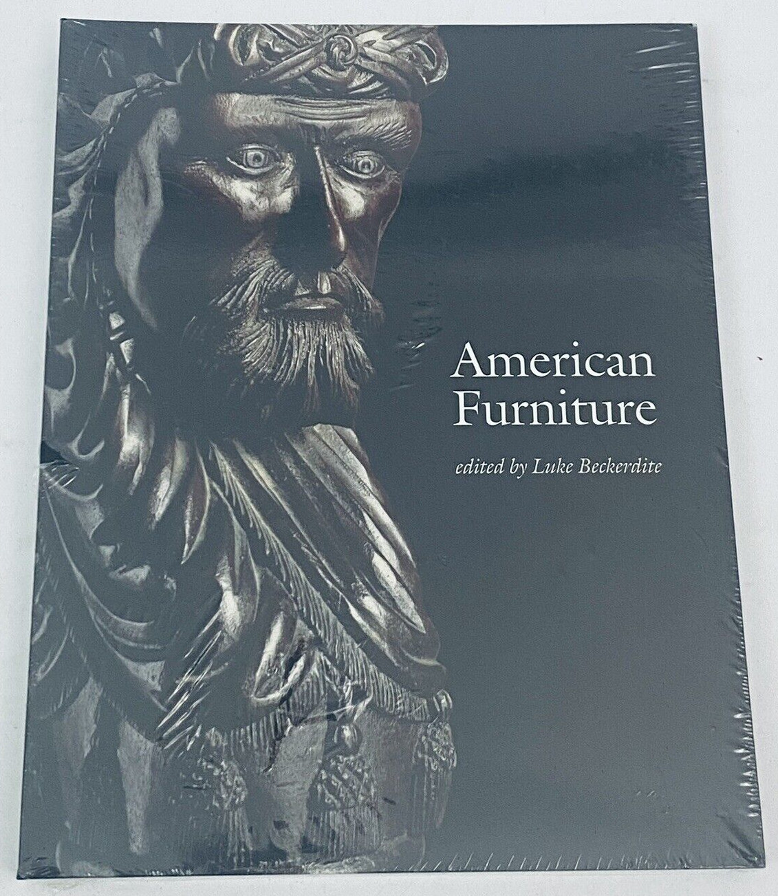 2000 NEW SEALED American Furniture Beckerdite Annual Illustrated Reference Guide