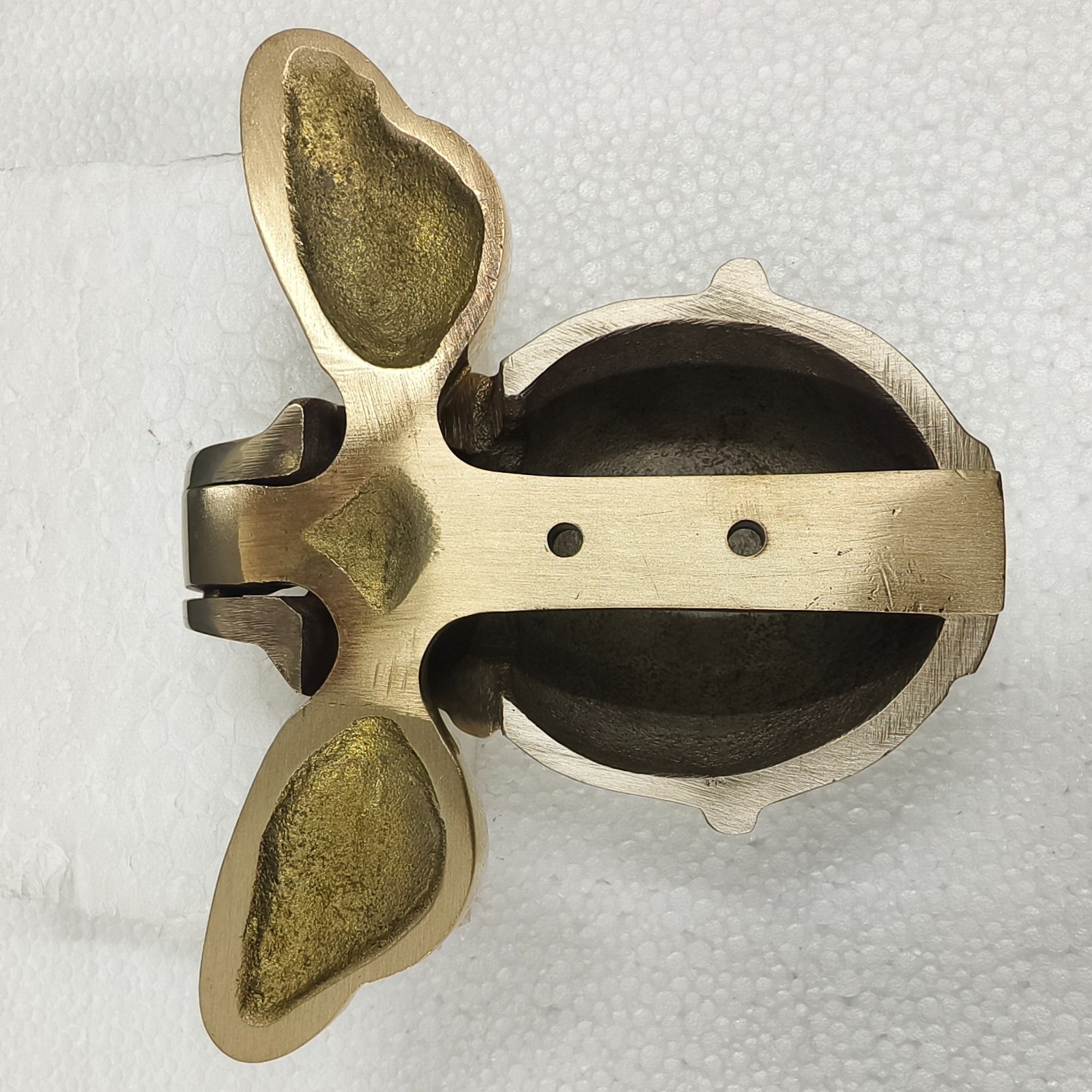 Solid Brass Bumble Bee Door Knocker Style Knockers For Door Gift Decorative Item