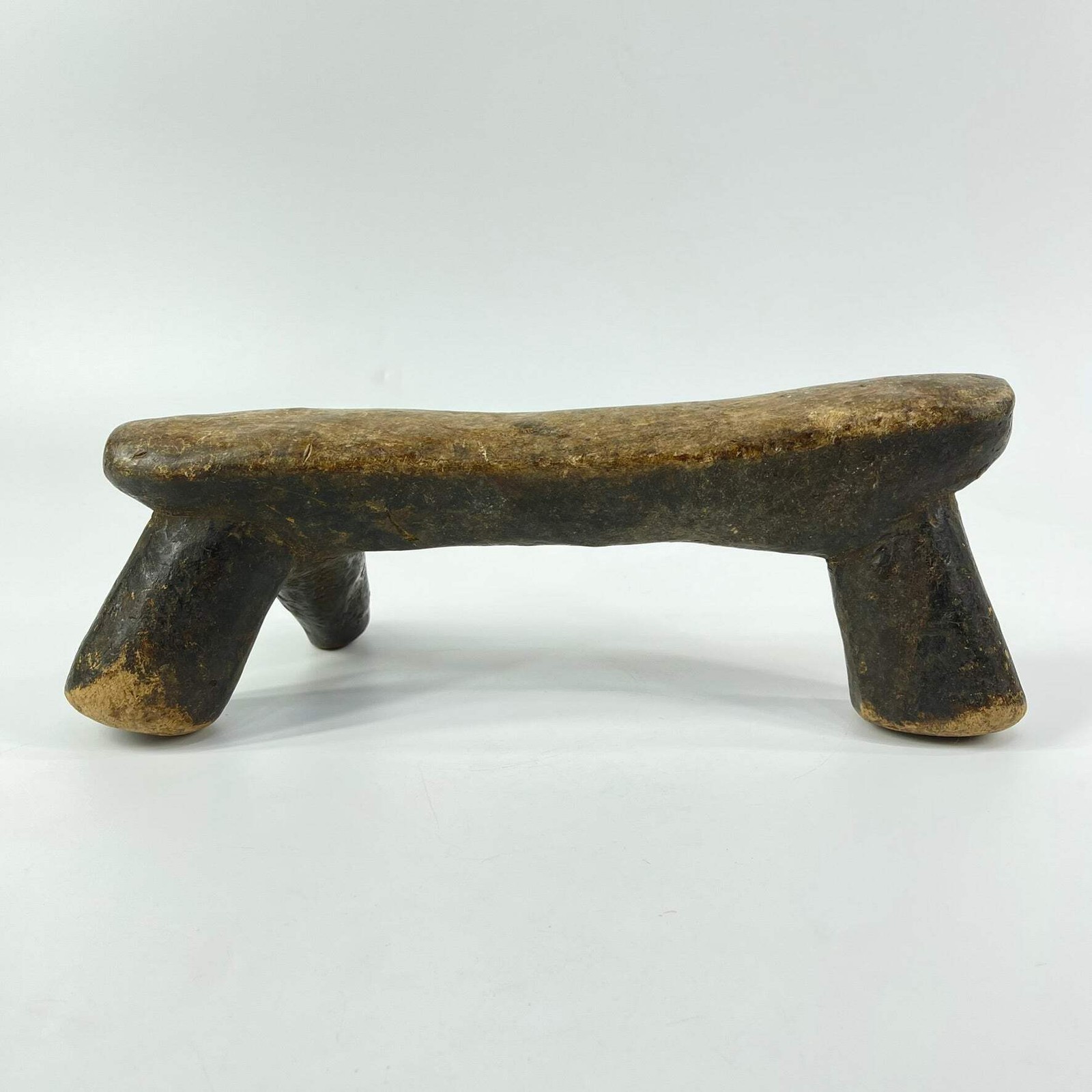 Dinka Stool Congo