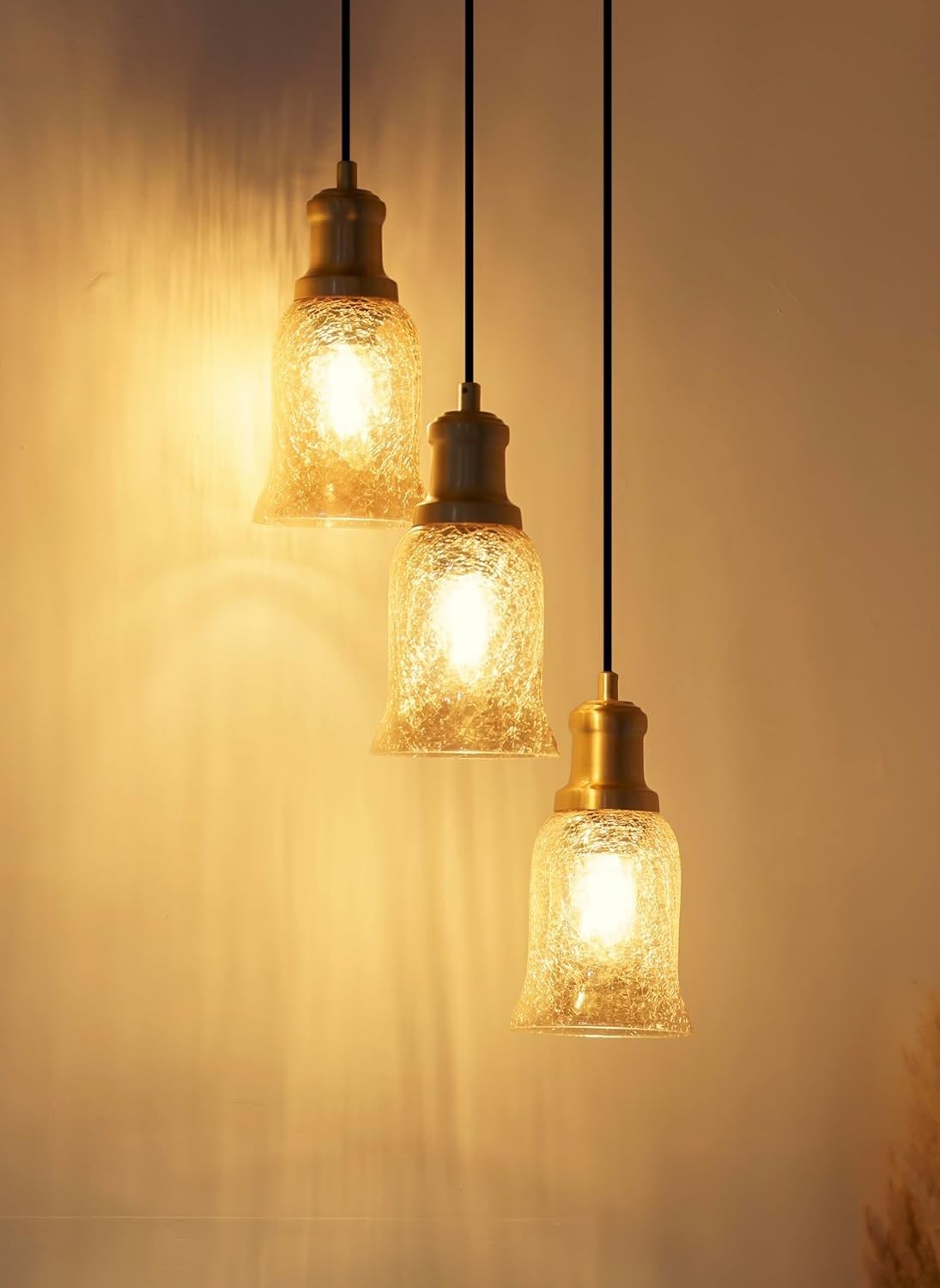 pendent celling light