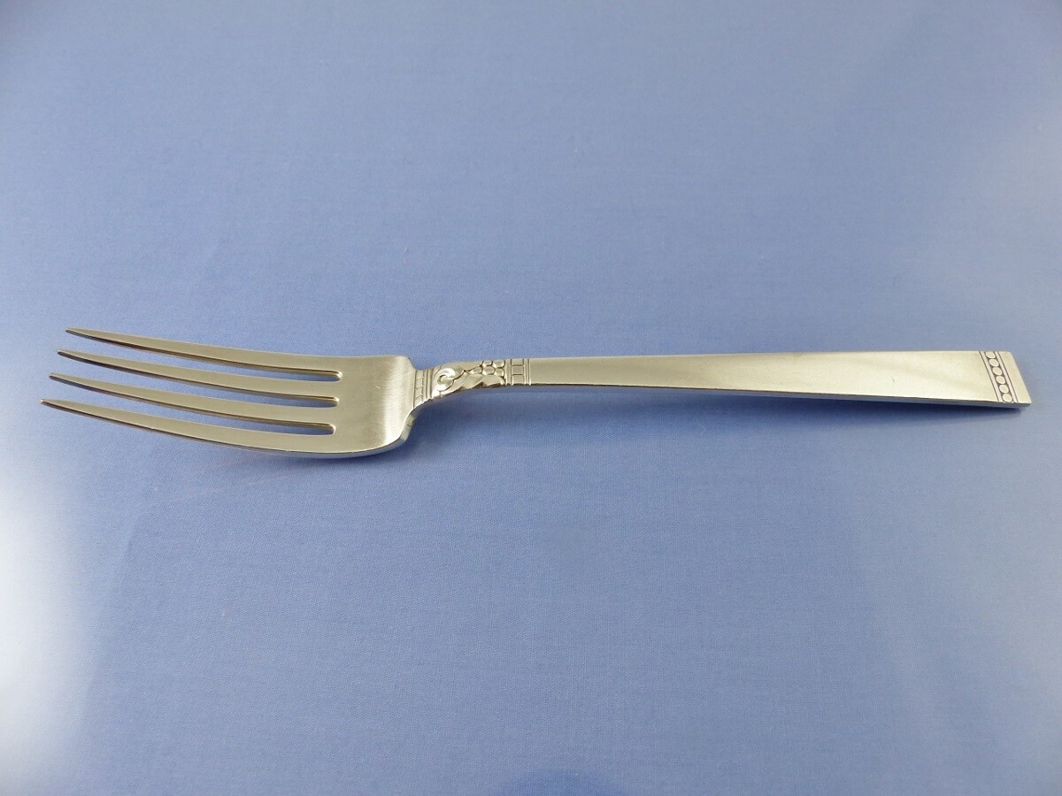 FOREVER 1939 DINNER FORK BY COMMUNITY PLATE