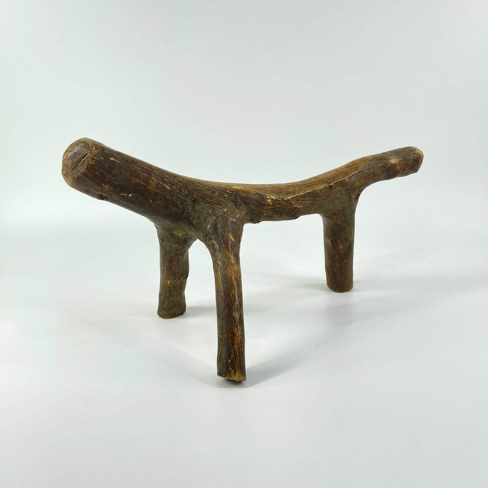 Dinka Stool Congo