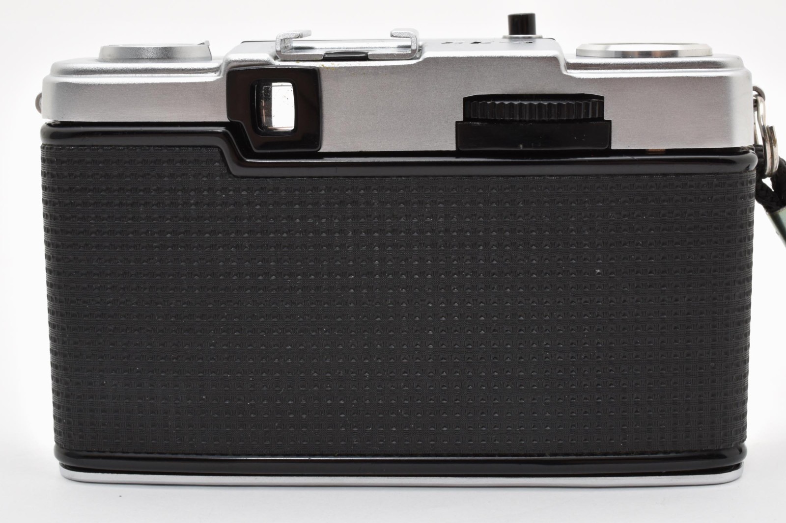 [ MINT ] Olympus PEN EE-3 Half Frame Camera D.Zuiko 28mm f/3.5Lens From Japan