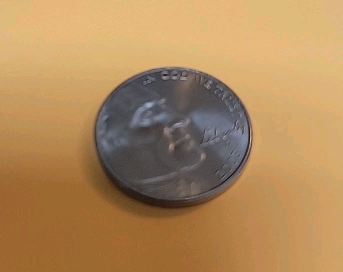 Buffalo Nickel 2005