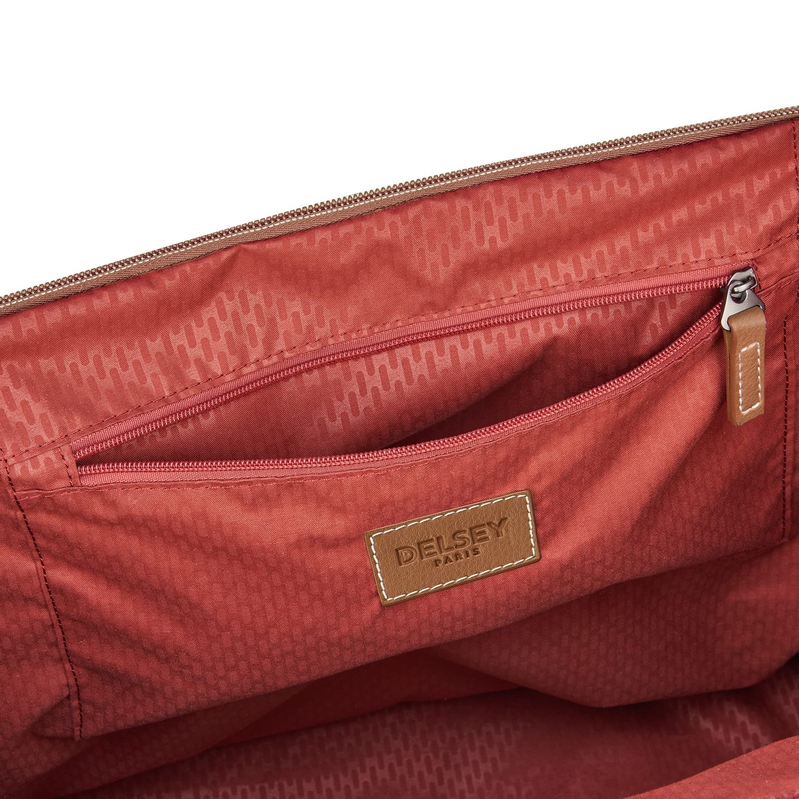 DELSEY Paris Women’s Chatelet Air 2.0 Tote Bag One Size Angora