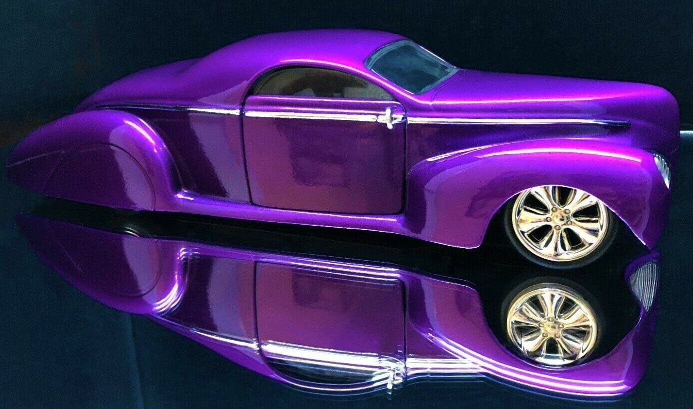 Art Deco Antique Vintage Mid Century Modernism Modern Race Car Concept1930 1940
