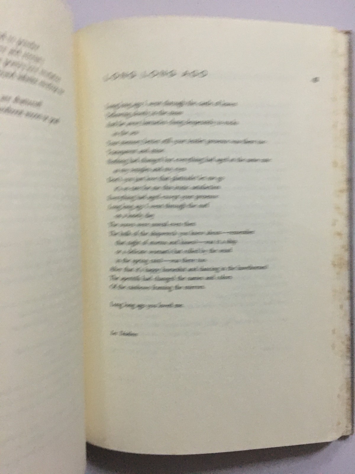 Kulik, William (Ed): The Selected Poems Of Robert Desnos. Ecco Press. 1991. hb
