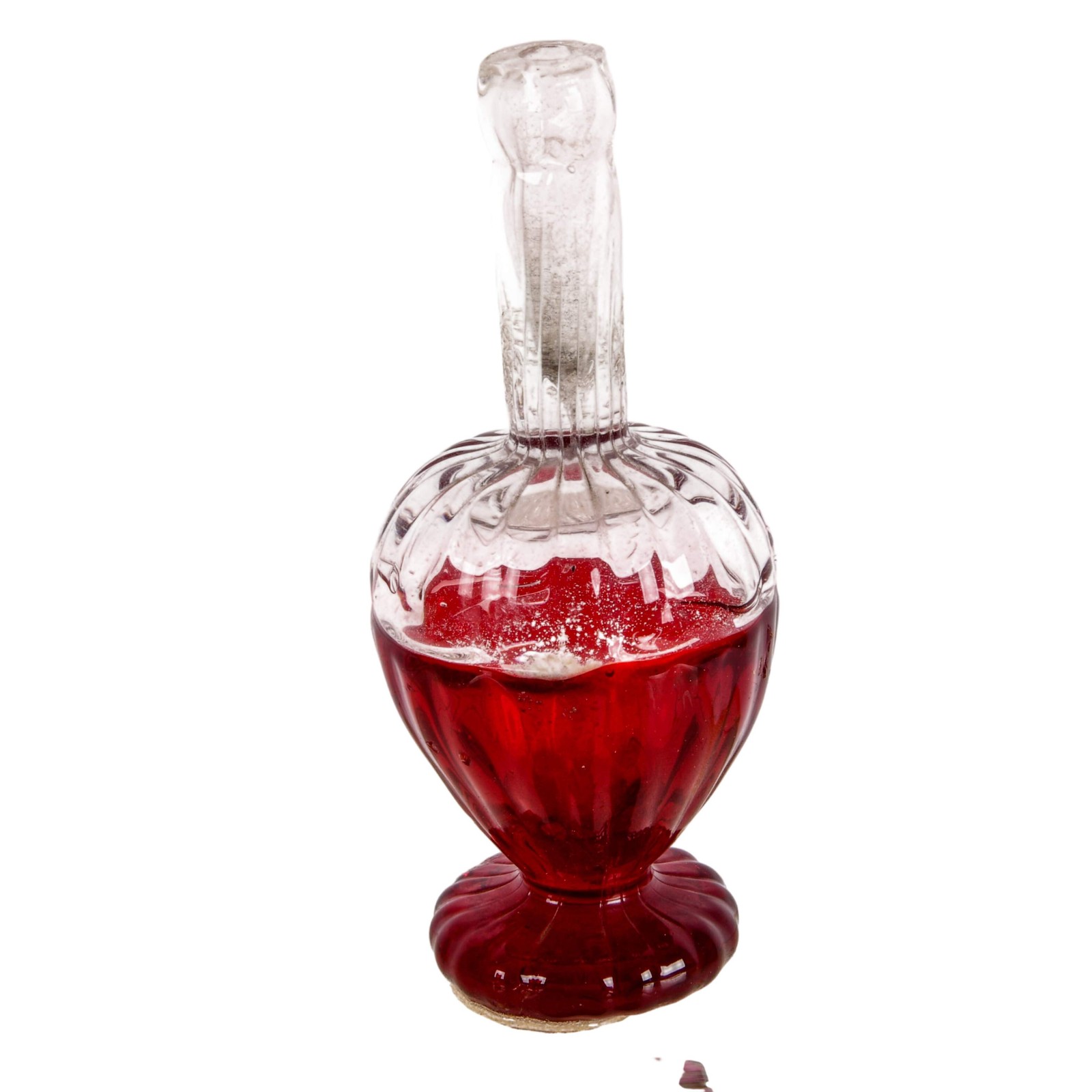 Handmade Murano Glass Games Table