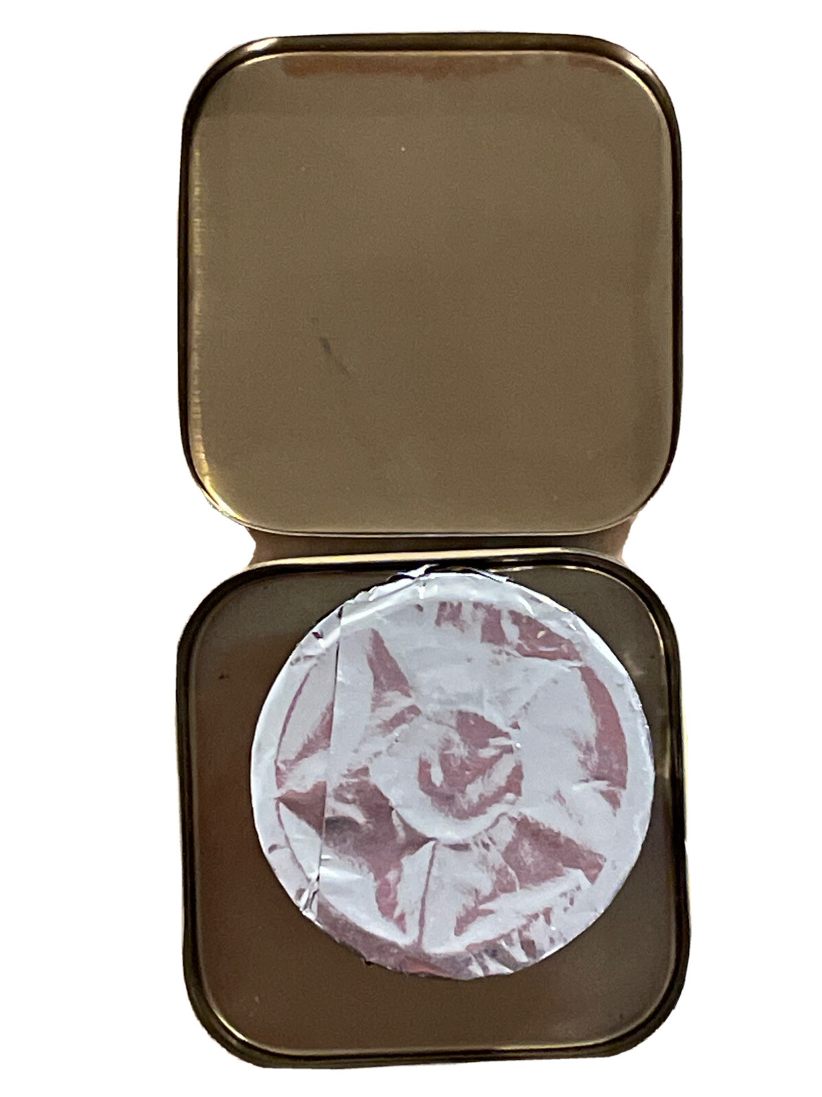 Underwood Typewriter Ribbon Fine Service Brand Black Rec. Medium with Tin Type 1