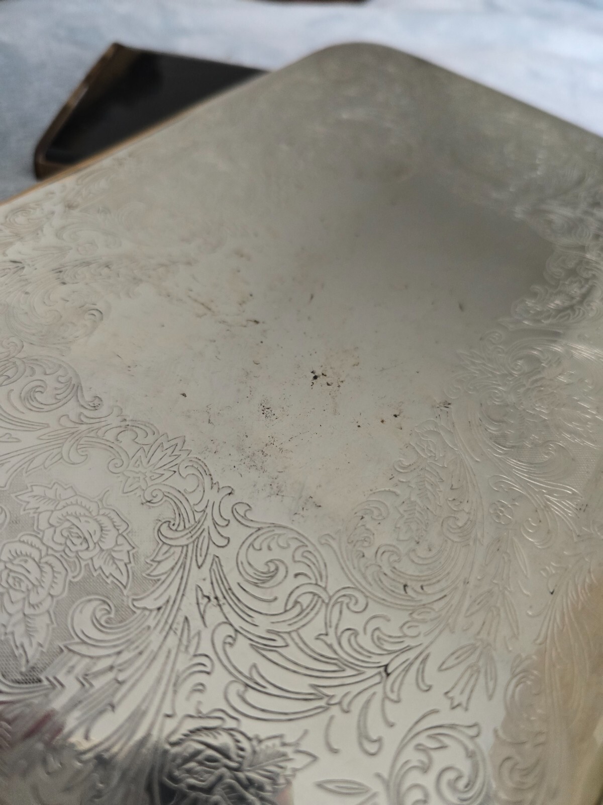 NUSHINE SILVER PLATING SOLUTION -PLATE METALS WITH REAL SILVER