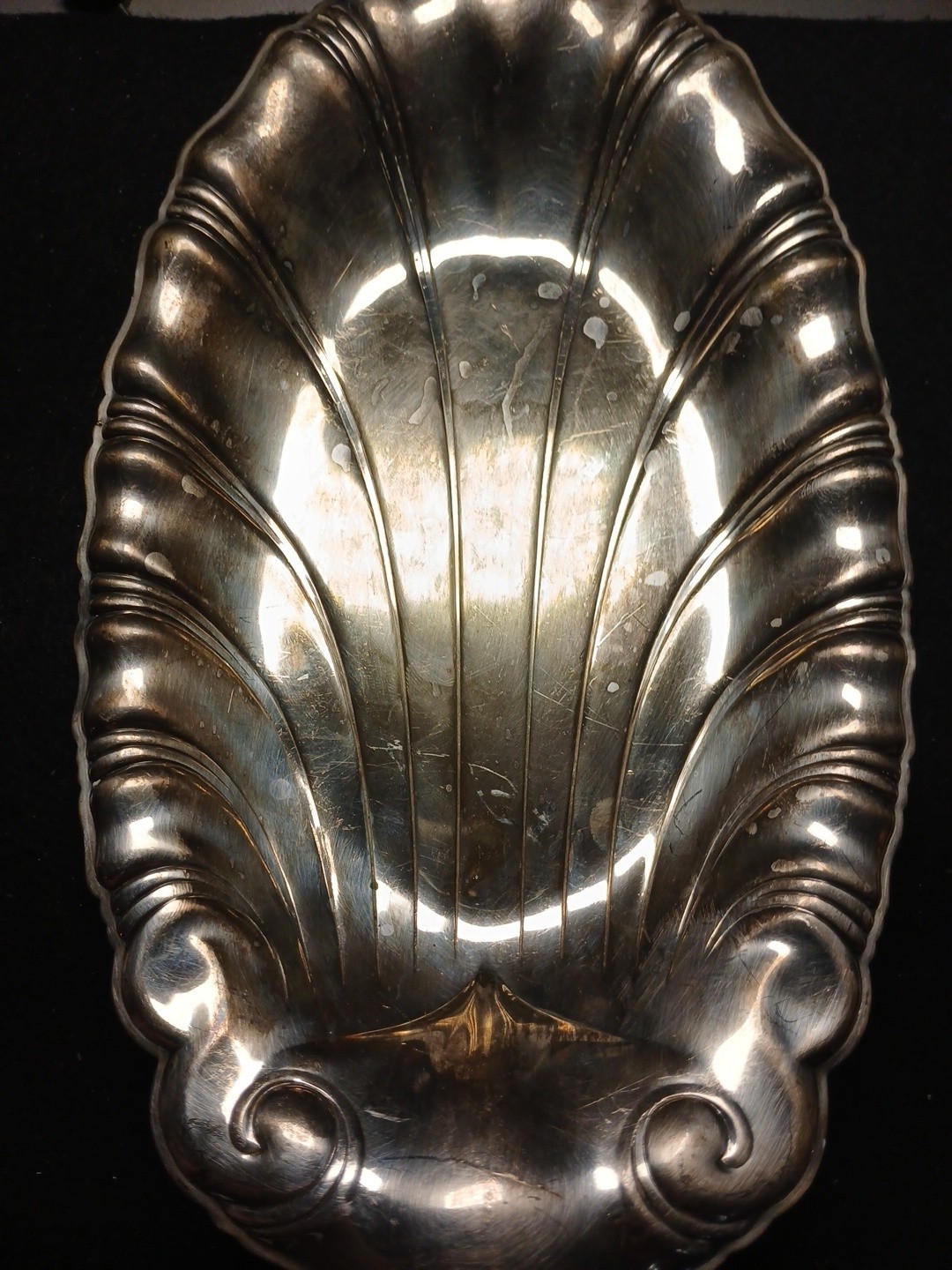 1847 Rogers Brothers Silverplate
