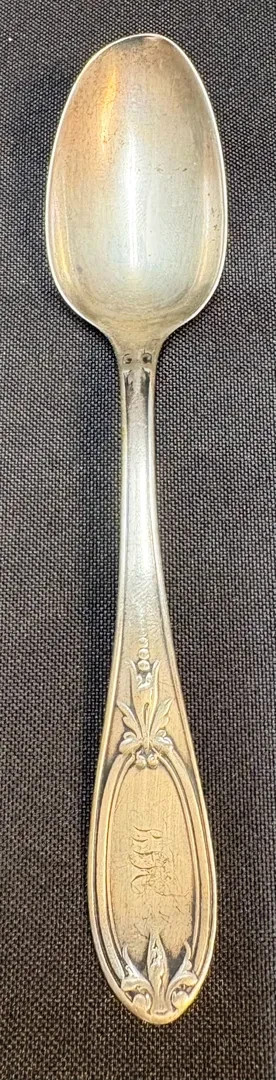 Sterling Silver Serving & Souvenir Lot – Gorham, P&B, M.W. Galt & Bro – 81.1g