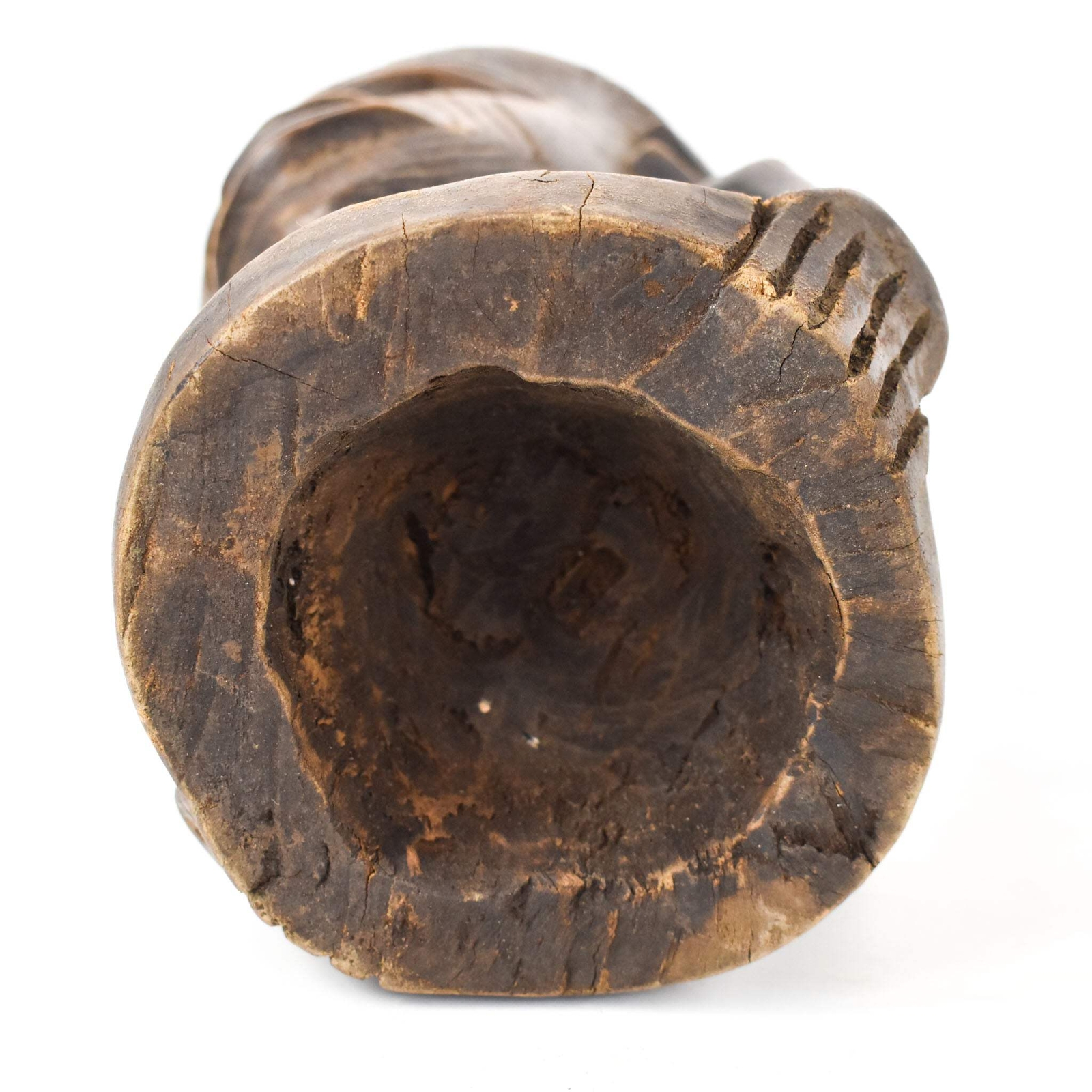Kuba Cup Figural Congo
