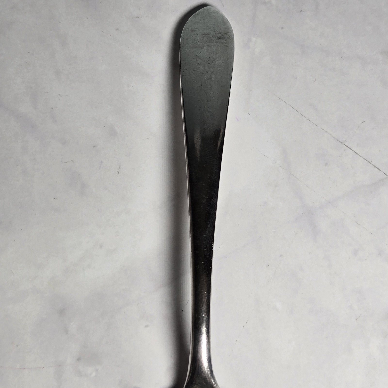 S. Kirk & Son Wadefield Sterling Silver Teaspoon 5-7/8″ HEAVY Gauge 32.1 Grams