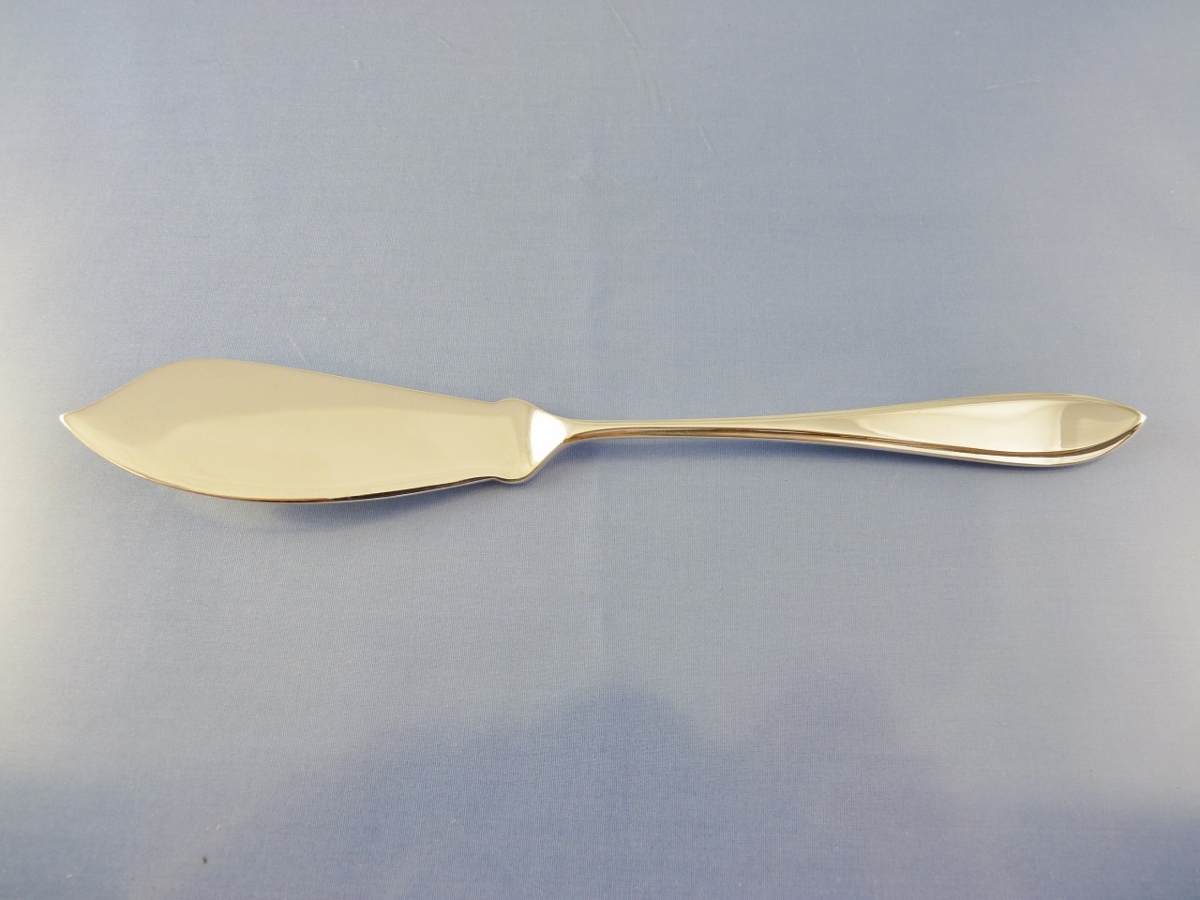VENTURA FISH KNIFE FLAT BY KELTUM
