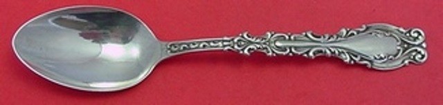 Josephine by Frank Whiting Sterling Silver Coffee Spoon 5 3/8″