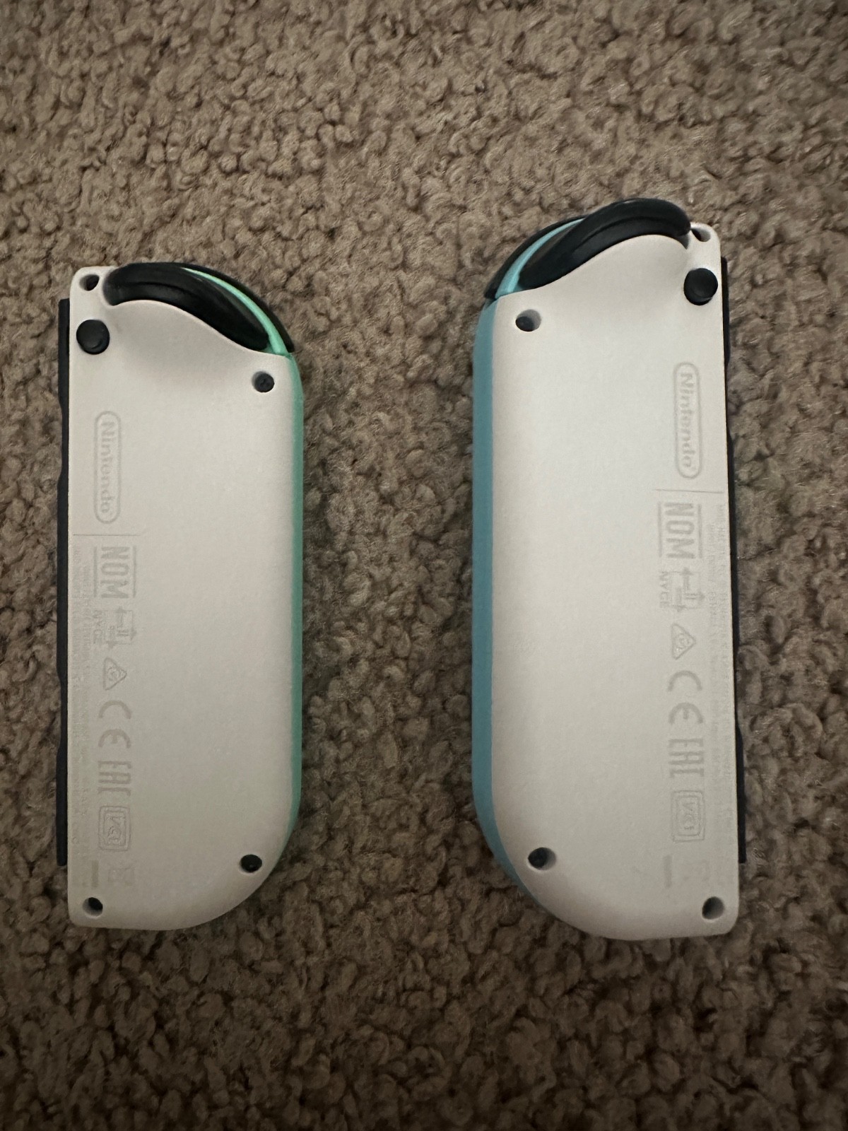 CFW ready Switch v2 AC Edition (mint Condition) With 512 Gb sandisk SD