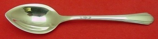Lady Constance by Towle Sterling Silver Grapefruit Spoon Original 5 1/2″