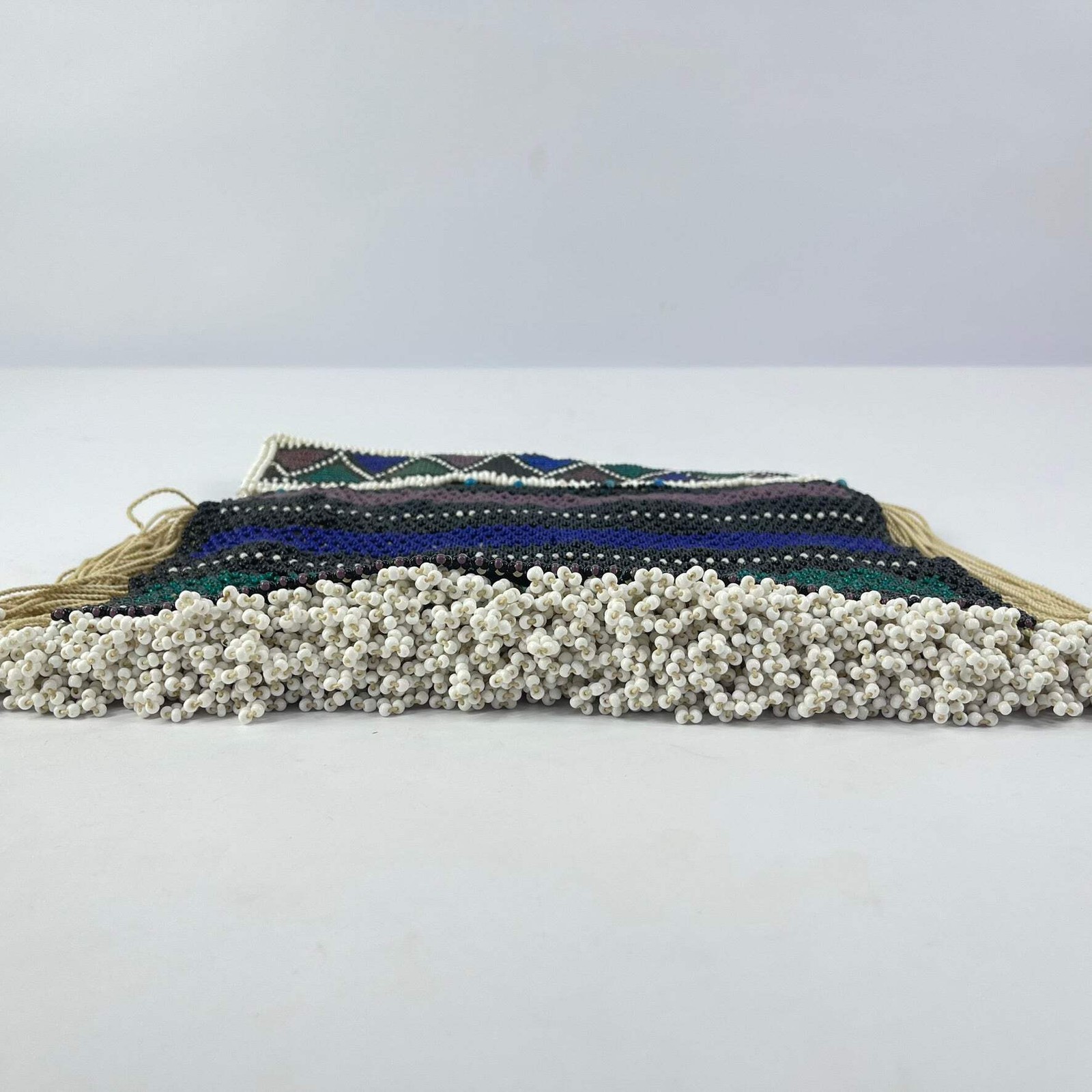 Ndebele Beaded Girls Skirt MATTER COLLECTION