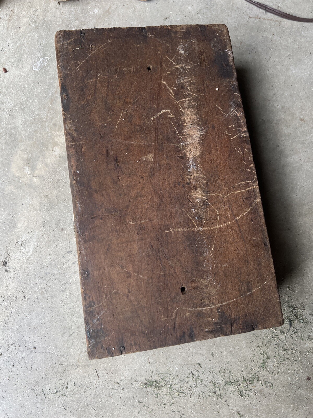 H. B. Rust Co. Electrical Contractors Providence R.I., Historical Rare 11x7x3