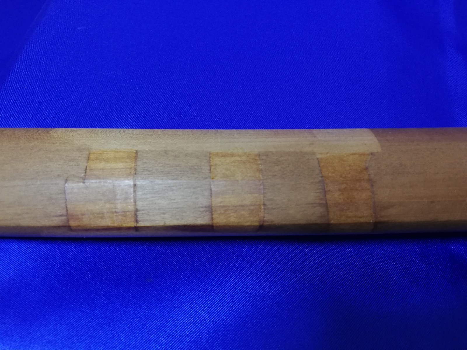Antique pre- 1700 Japanese Katana long sword Nihonto Original signed NBTHK #445