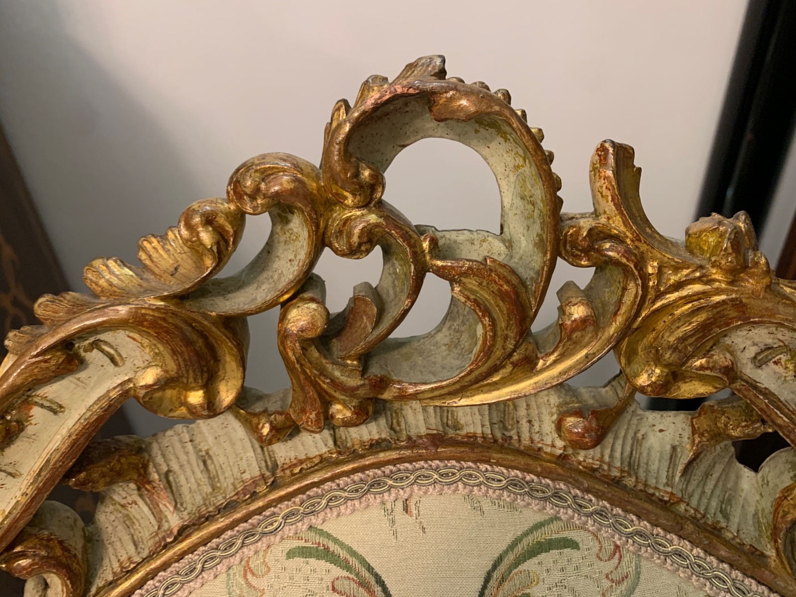 antique living room set 3