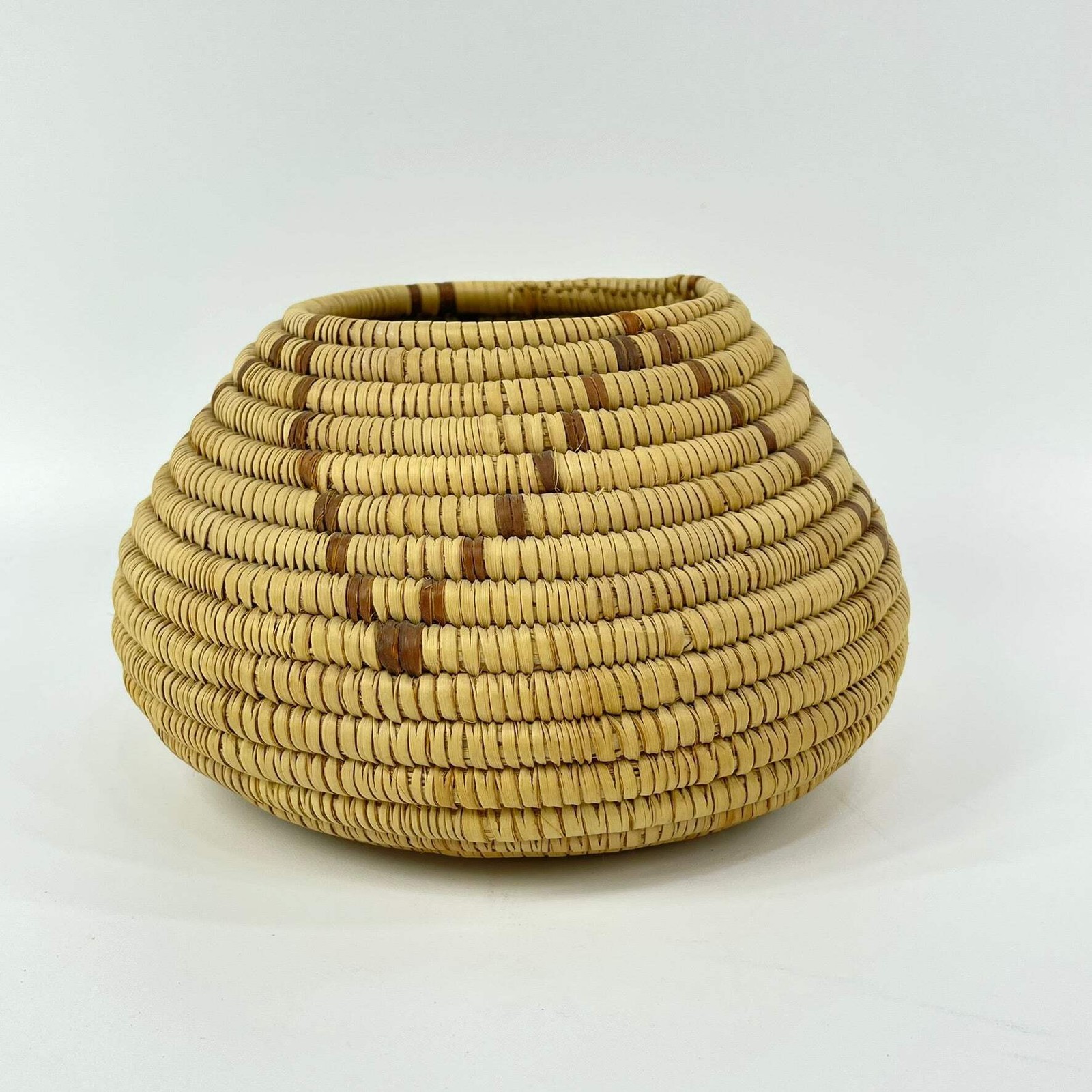 Zulu Basket South Africa 7inch MATTER COLLECTION