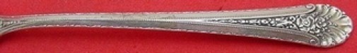 Royal Windsor by Towle Sterling Silver Gravy Ladle 6 1/2″ Heirloom Serving