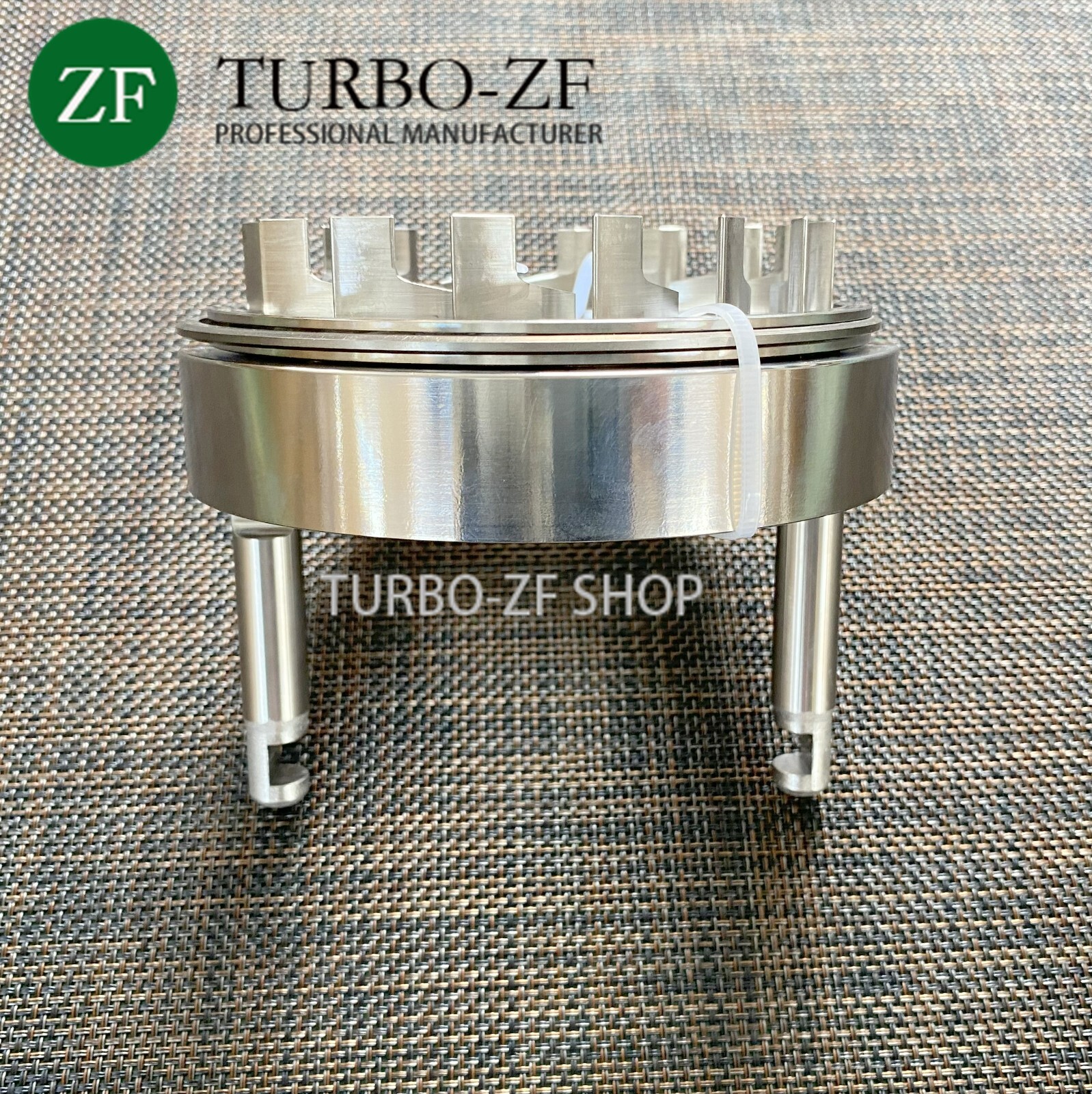HE561VE HE561V Turbo Nozzle Ring VGT For Cummins Holset 4309076 4309077