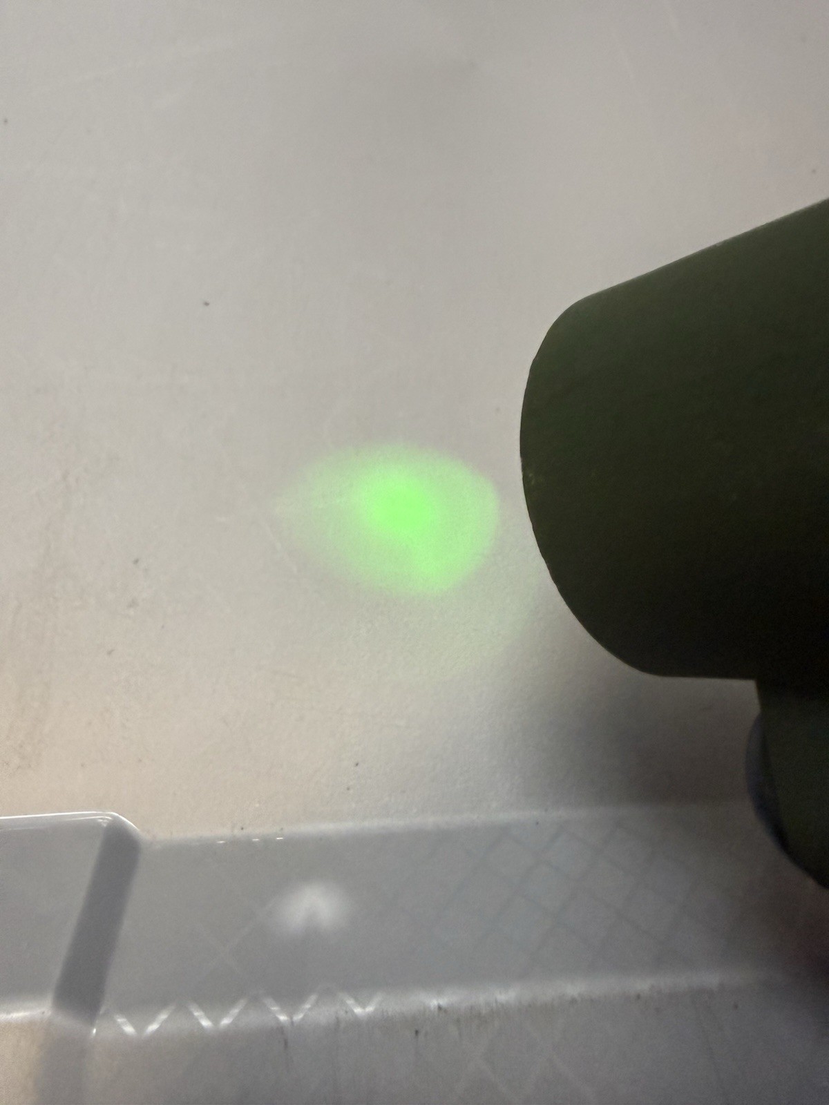 USGI M14E1 AIMING POST LIGHT (MGJun404-AB02)