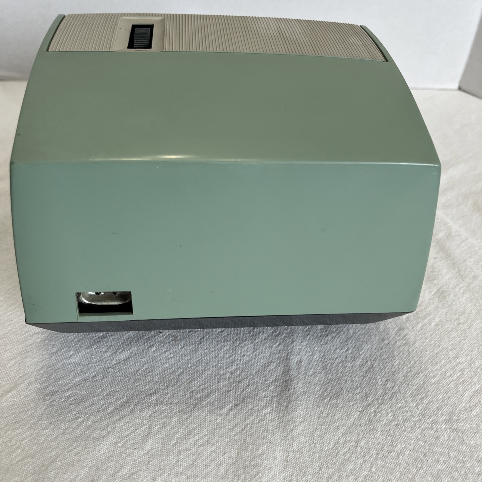 Smith Corona Figurematic Model 708 Adding Machine For Parts Or Repair