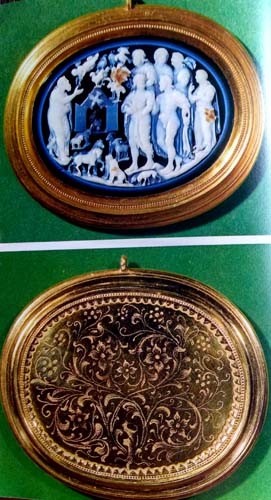 7,000 Years of Jewelry Ancient Celt Roman Etruscan Egyptian Phoenician Persian