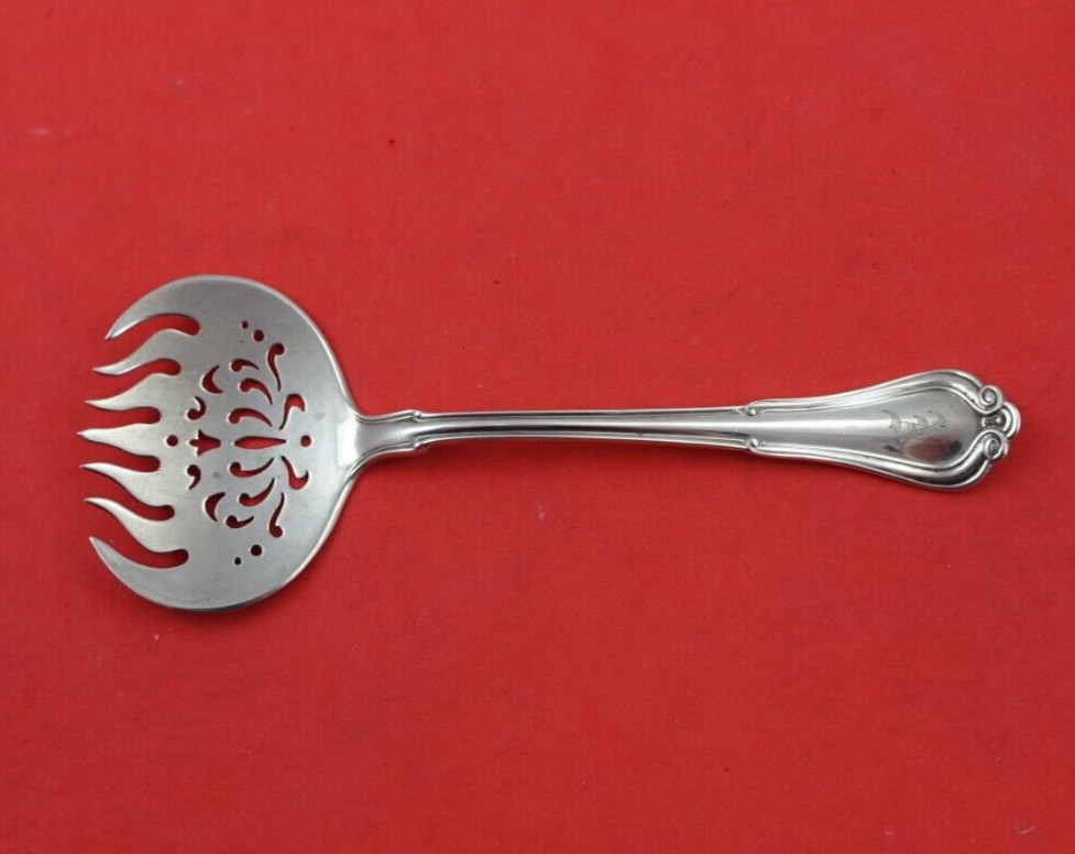 Villa Norfolk by Gorham Sterling Silver Relish Fork 5 1/4″ Heirloom Silverware
