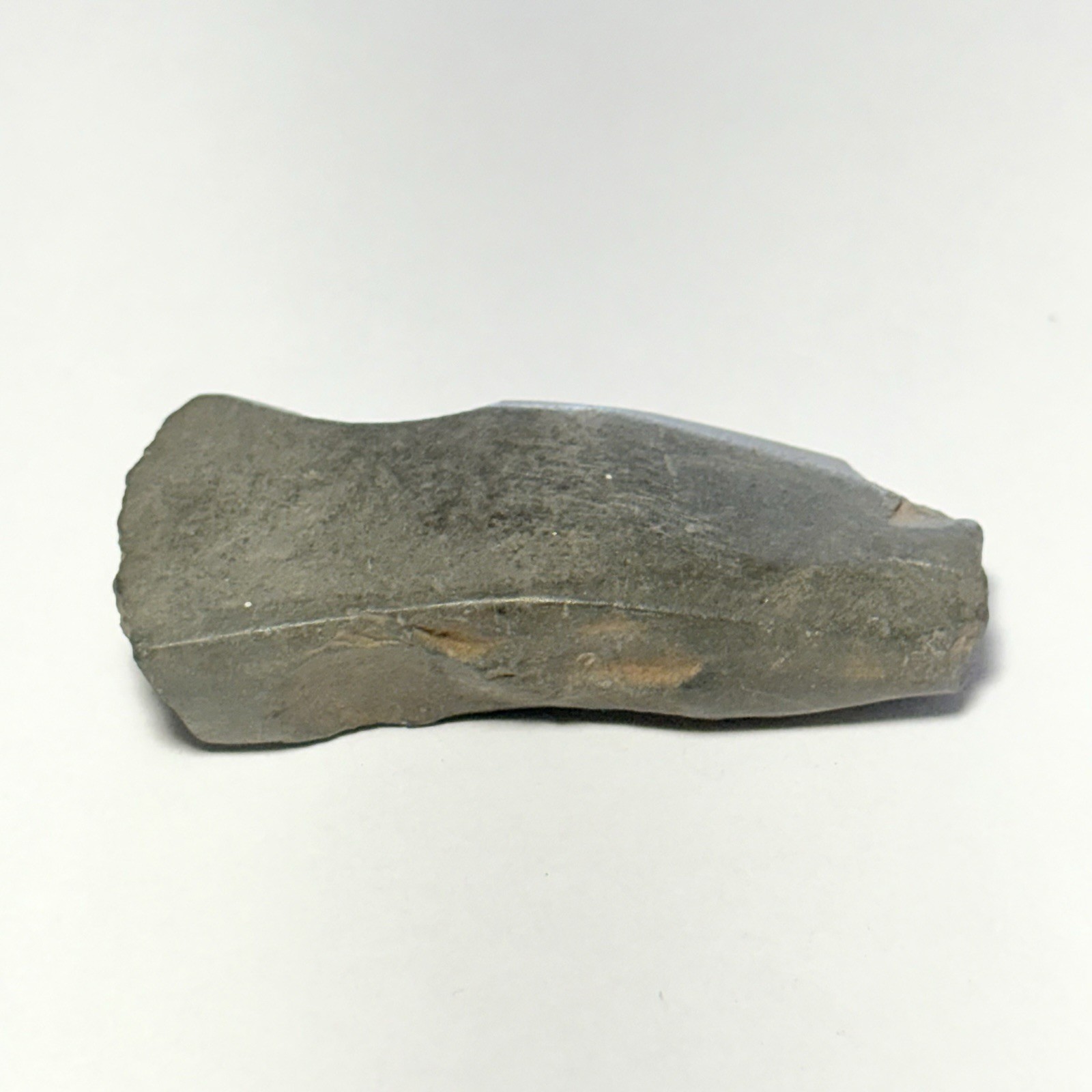 Antique Hawaiian Stone Adze Artifact 2.25″ x 1″ x 0.5″ 1oz