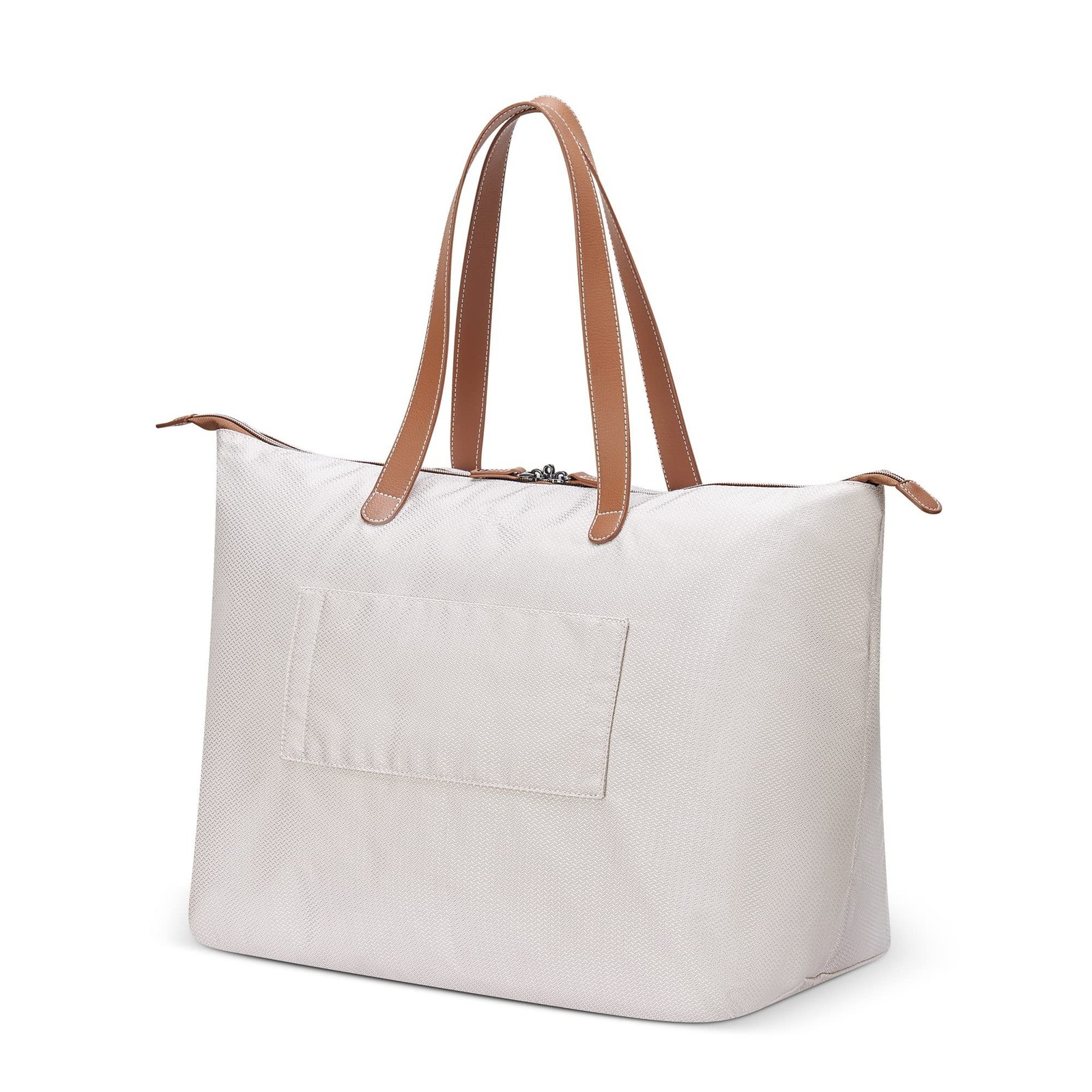 DELSEY Paris Women’s Chatelet Air 2.0 Tote Bag One Size Angora