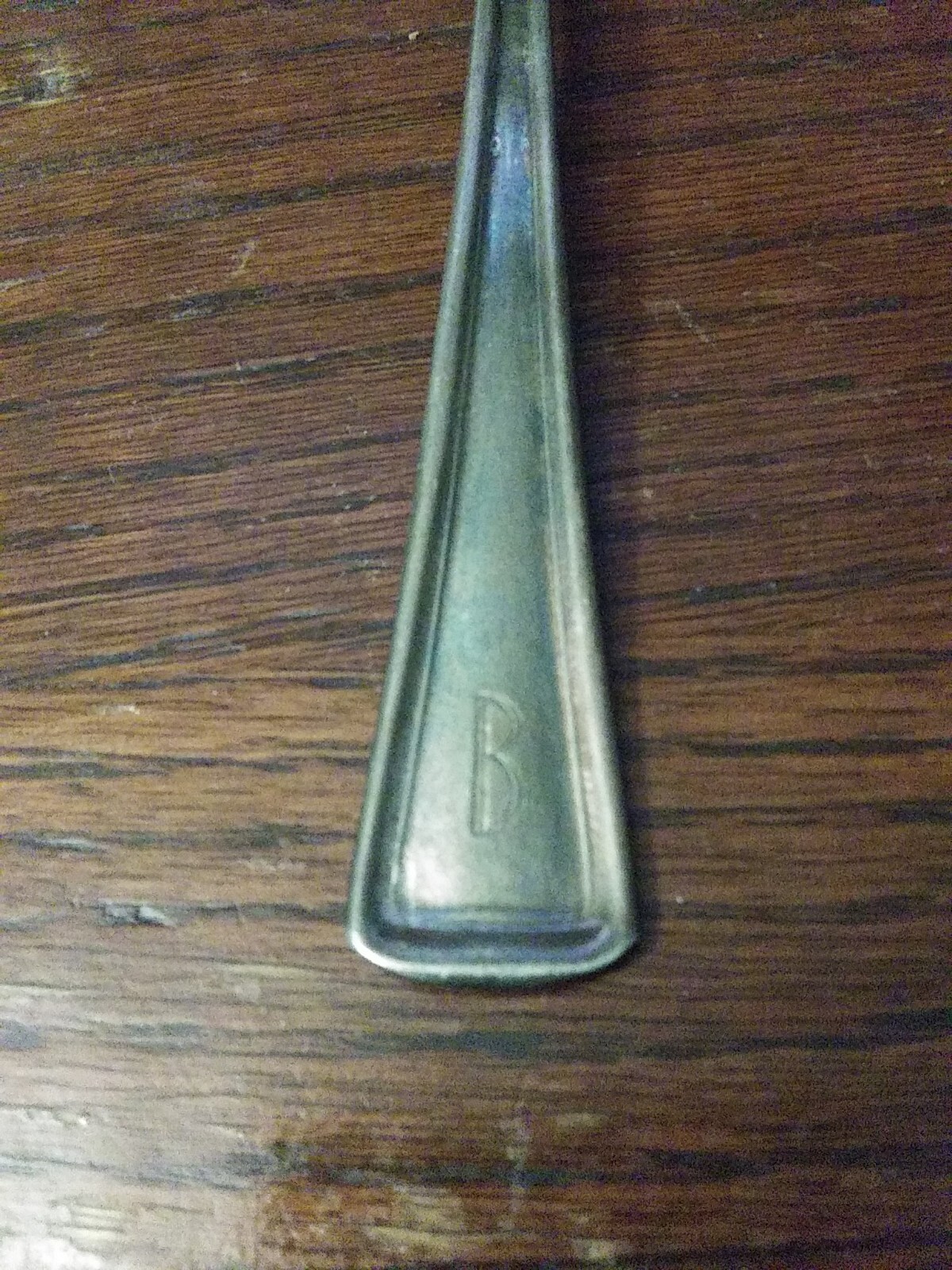 Antique SilverPlated Silverware Collection