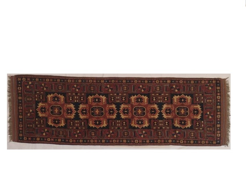 BALUCHESTAN RUNNER,3’2″ x 9’5″
