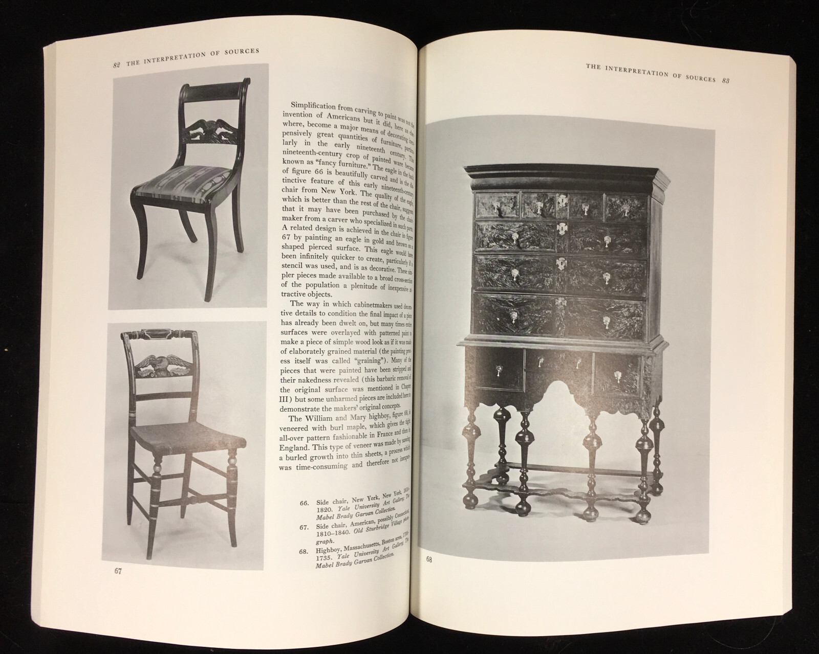 How to Collect & Evaluate Antique American Furniture – Signed by John T. Kirk