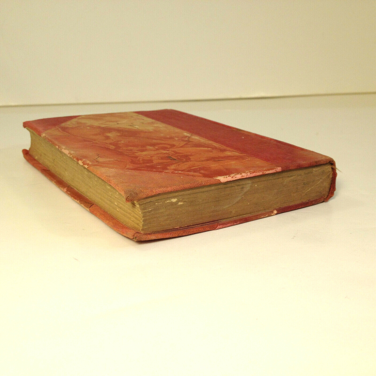 1898 “The Song of Hiawatha” by Henry Wadsworth Longfellow Minnehaha Edition