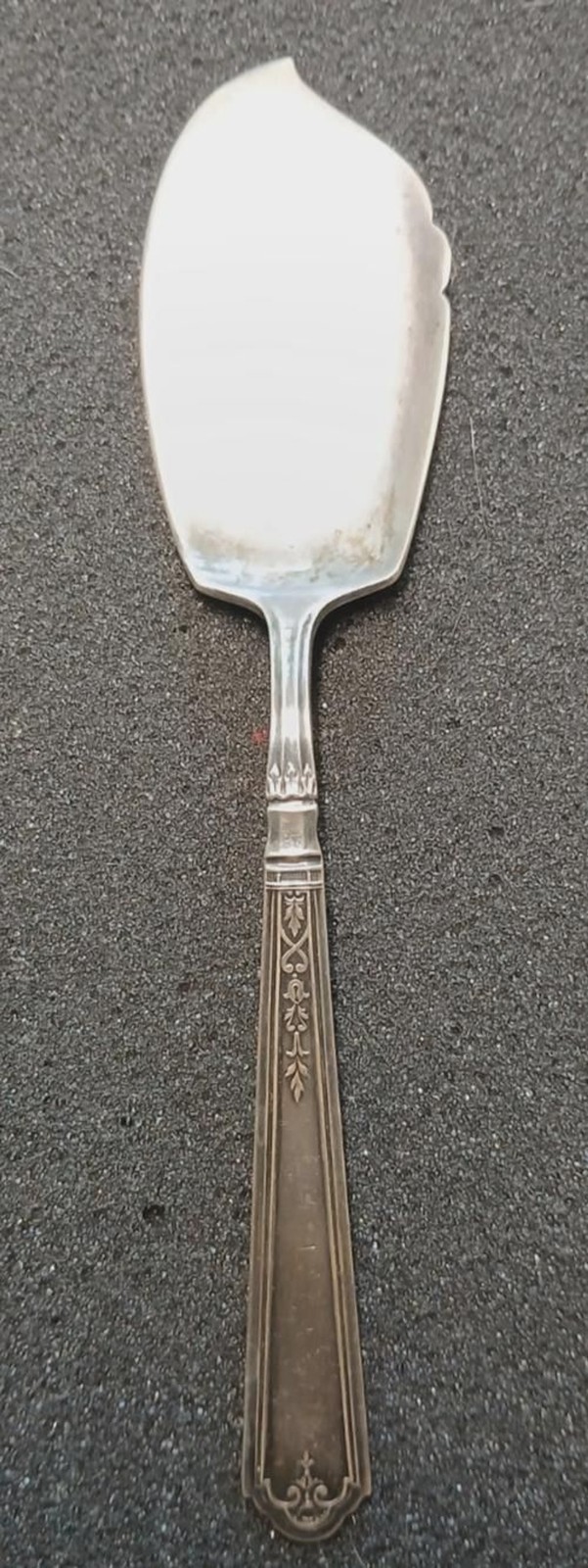 Gorham Princess Patricia Sterling Jelly Server 6″ ~31g Leaf Bowl 1920s