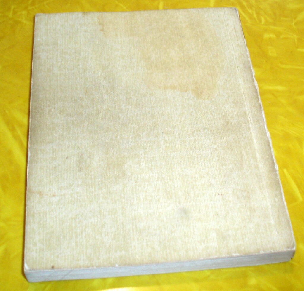 VINTAGE 1965 WARMAN’S 8TH ANTIQUES BOOK COLLECTORS 1960 ‘S PRICES