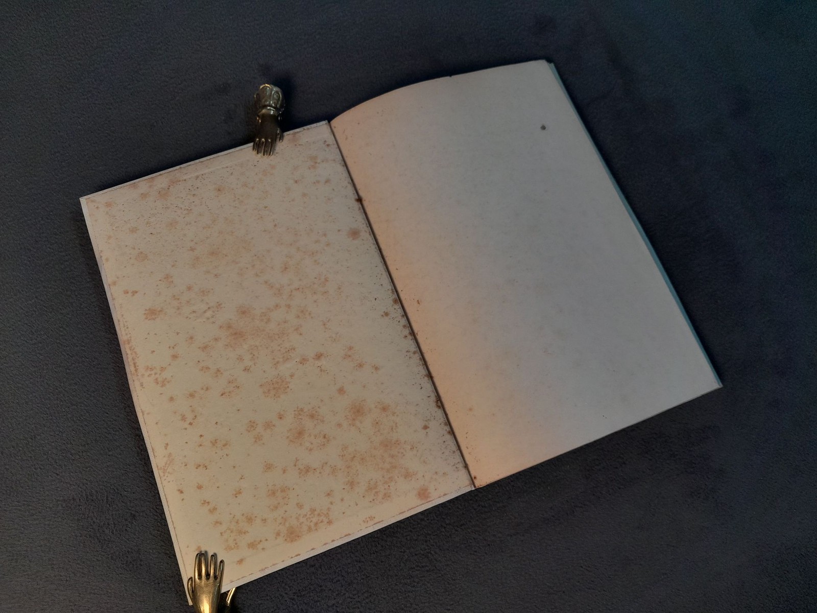 L-55 Scenes From The Life Of Confucius, Illuminated Copy By Luis Olivé