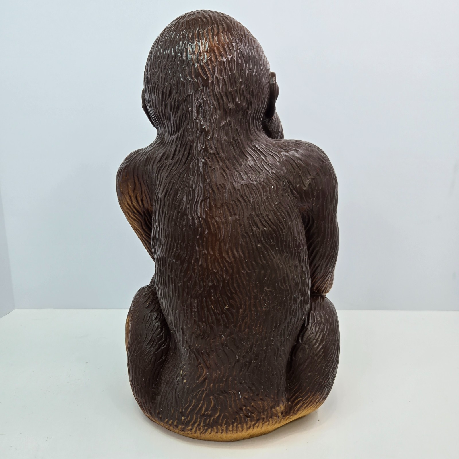 Happy Gorilla Bank / Vintage 1971