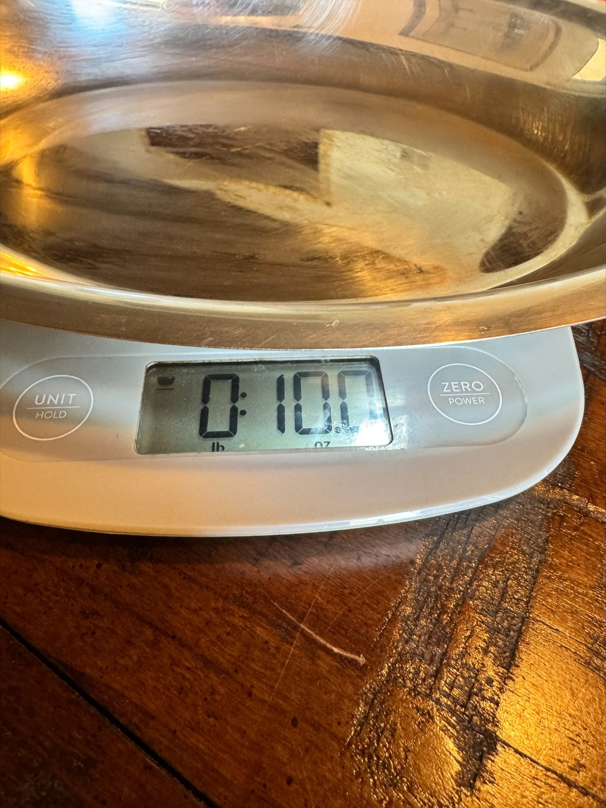 Vintage Silver Plated Oval Lid or Dish – Decorative Handles Elegant Piece