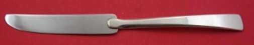 Aurora by Porter Blanchard Sterling Silver Dinner Knife 9 1/8″ Flatware