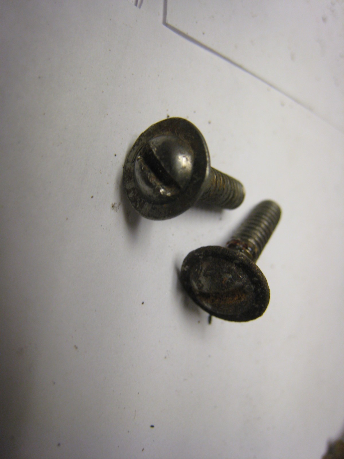 3 Victorian Teardrop Drawer Pulls TRUE Vintage Brass cabinet door Hardware