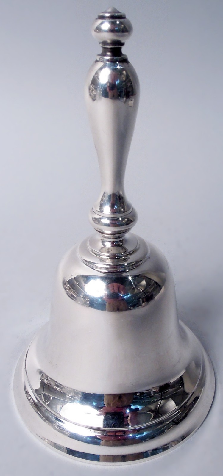 Tiffany Bell 25362 Traditional Georgian Colonial American Sterling Silver
